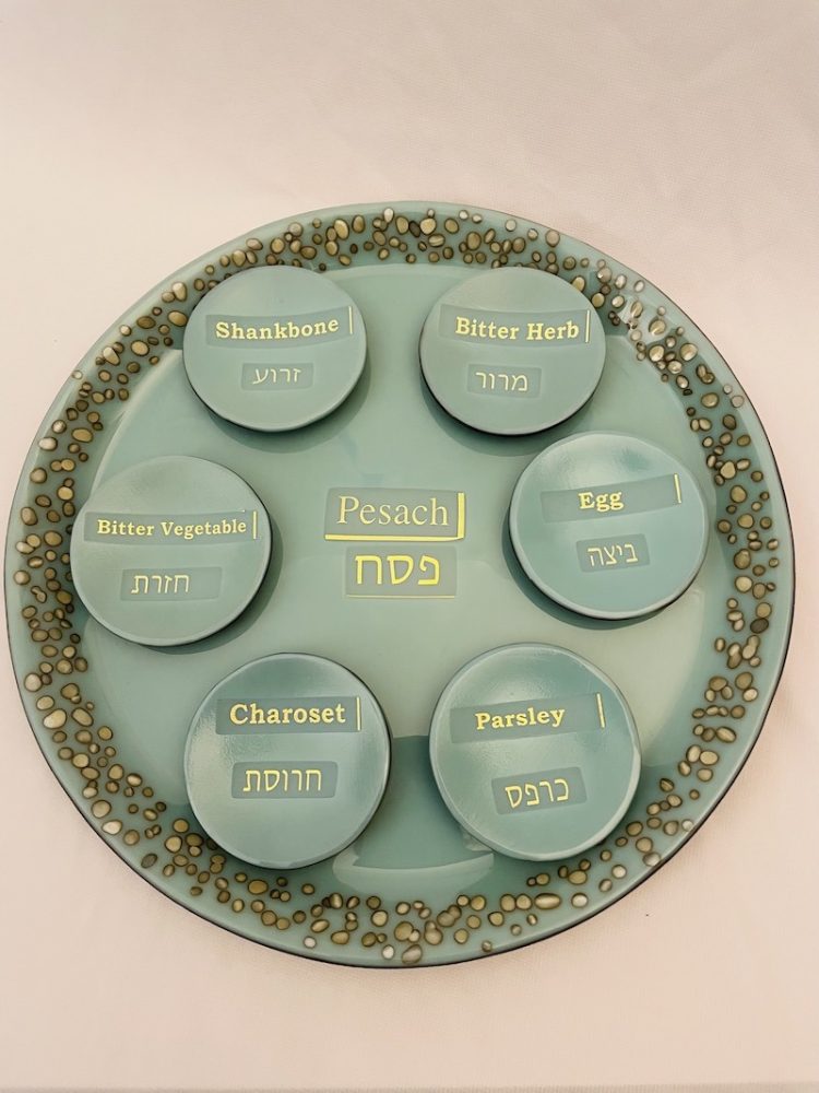 MillsapSeder Plate JPG